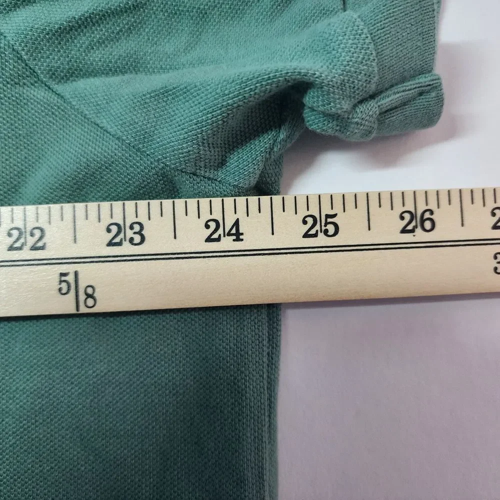POLO RALPH LAUREN‎ SHORT SLEEVE POLO BIG PONY SIZE XXL